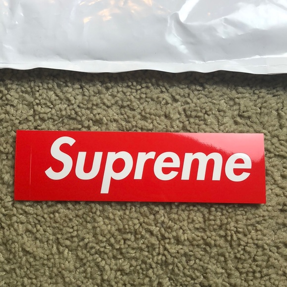 Supreme Handwarmer FW18 - Picture 4 of 4